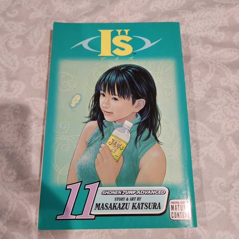 I"s, Vol. 11