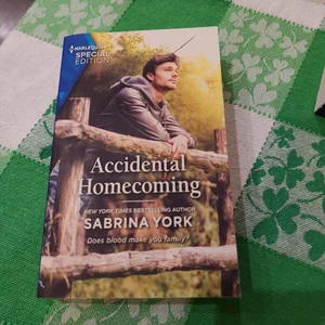 Accidental Homecoming