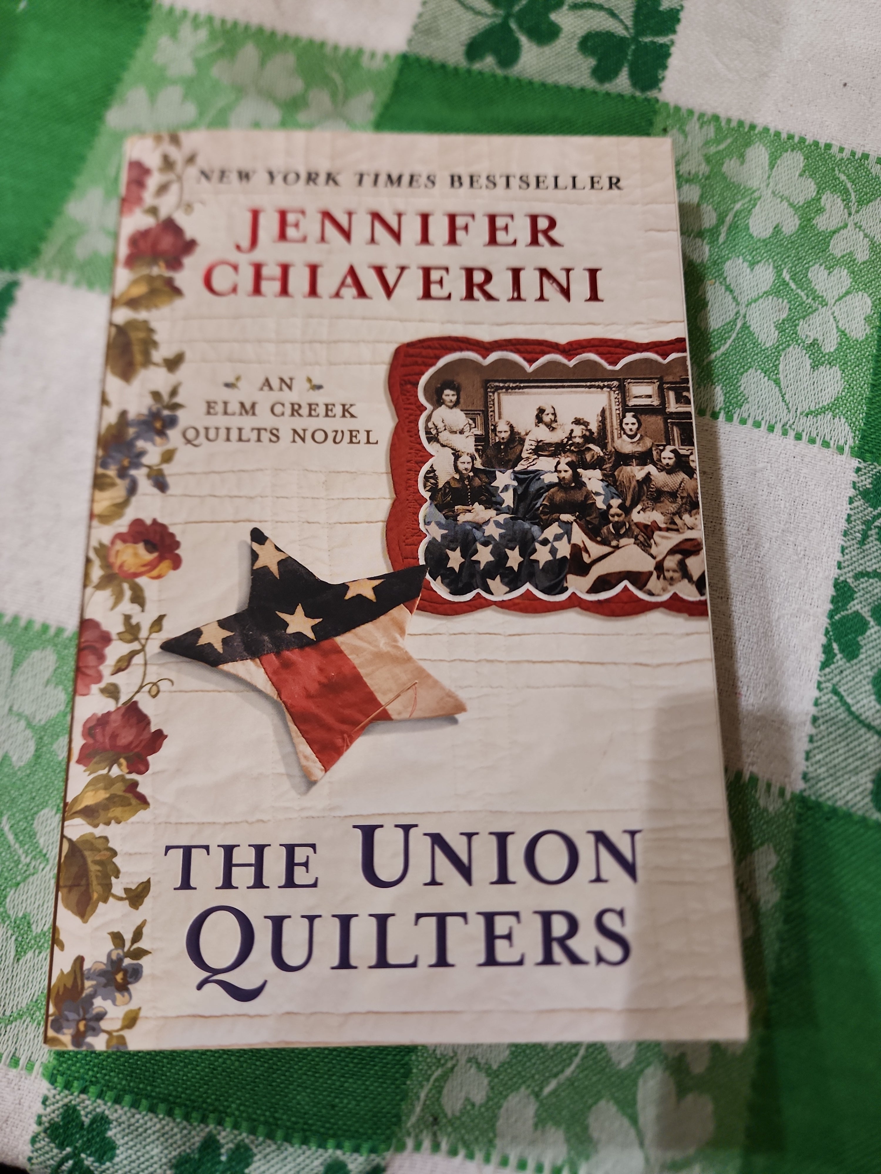 The Union Quilters