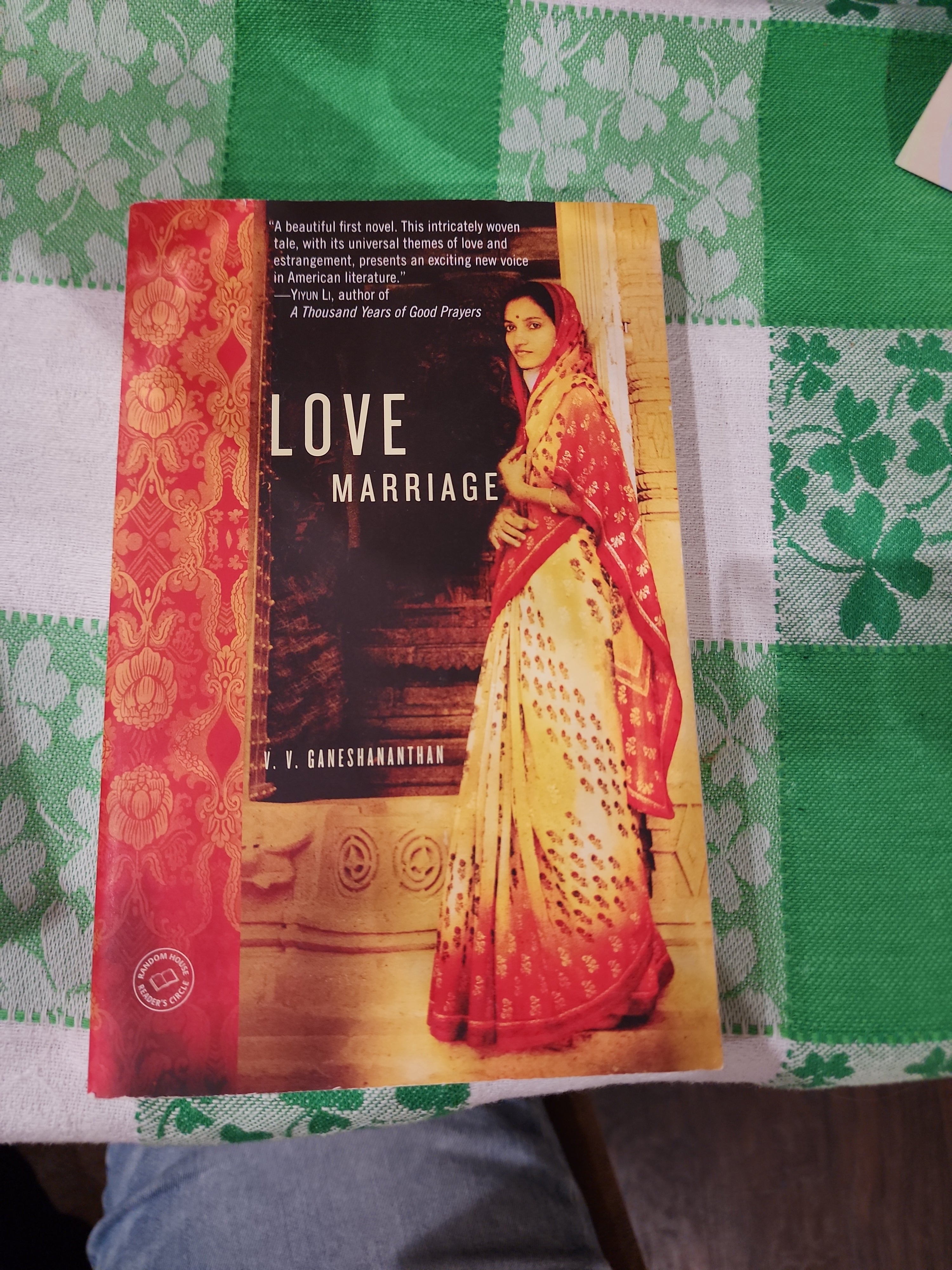 Love Marriage