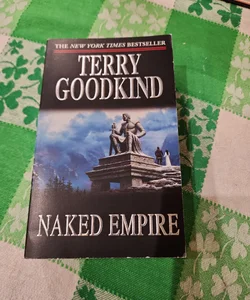 Naked Empire
