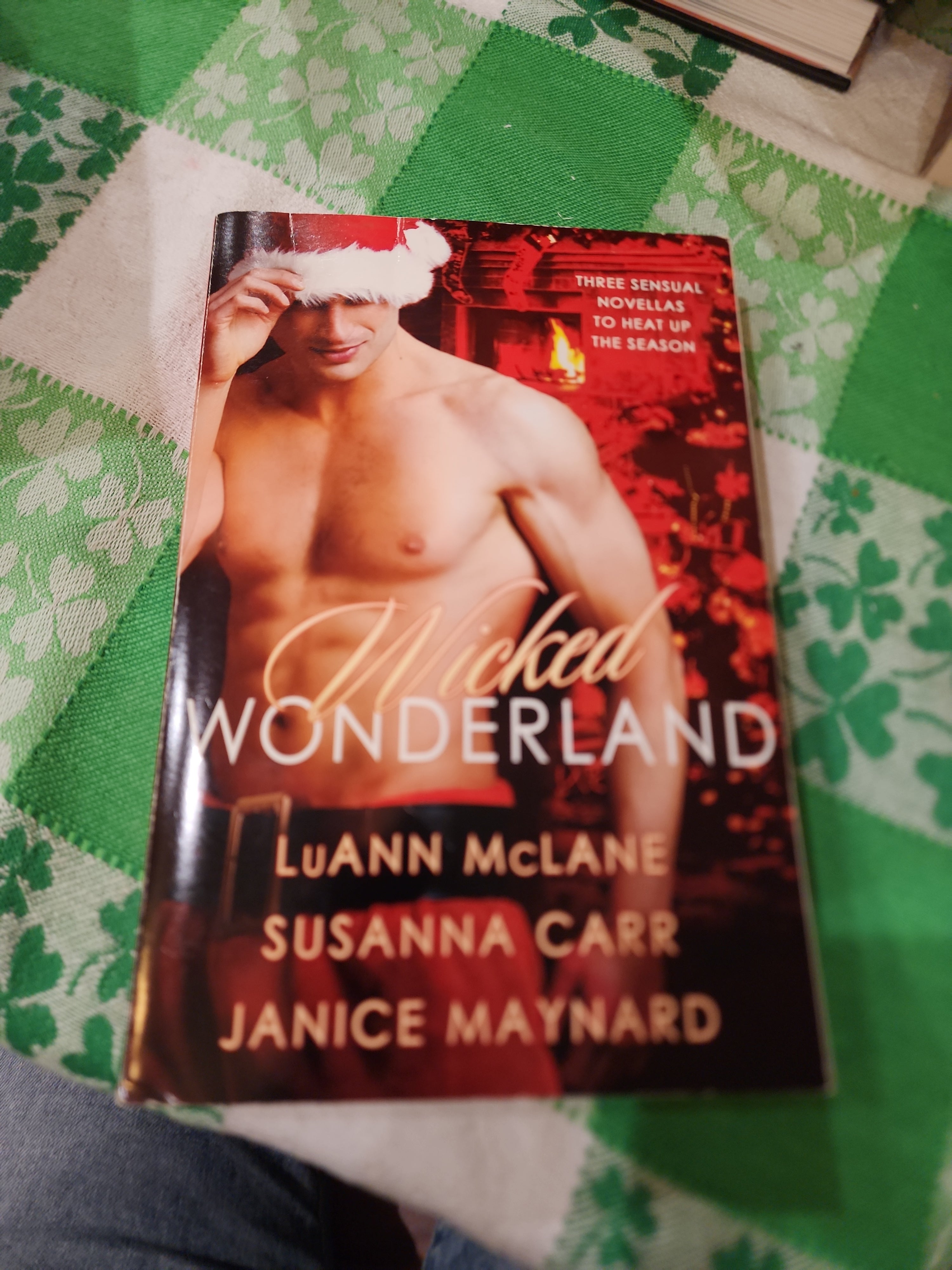 Wicked Wonderland