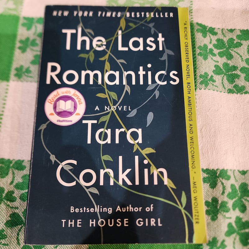The Last Romantics