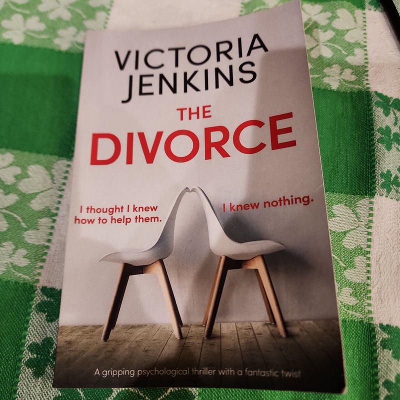 The Divorce