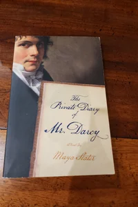 The Private Diary of Mr Darcy