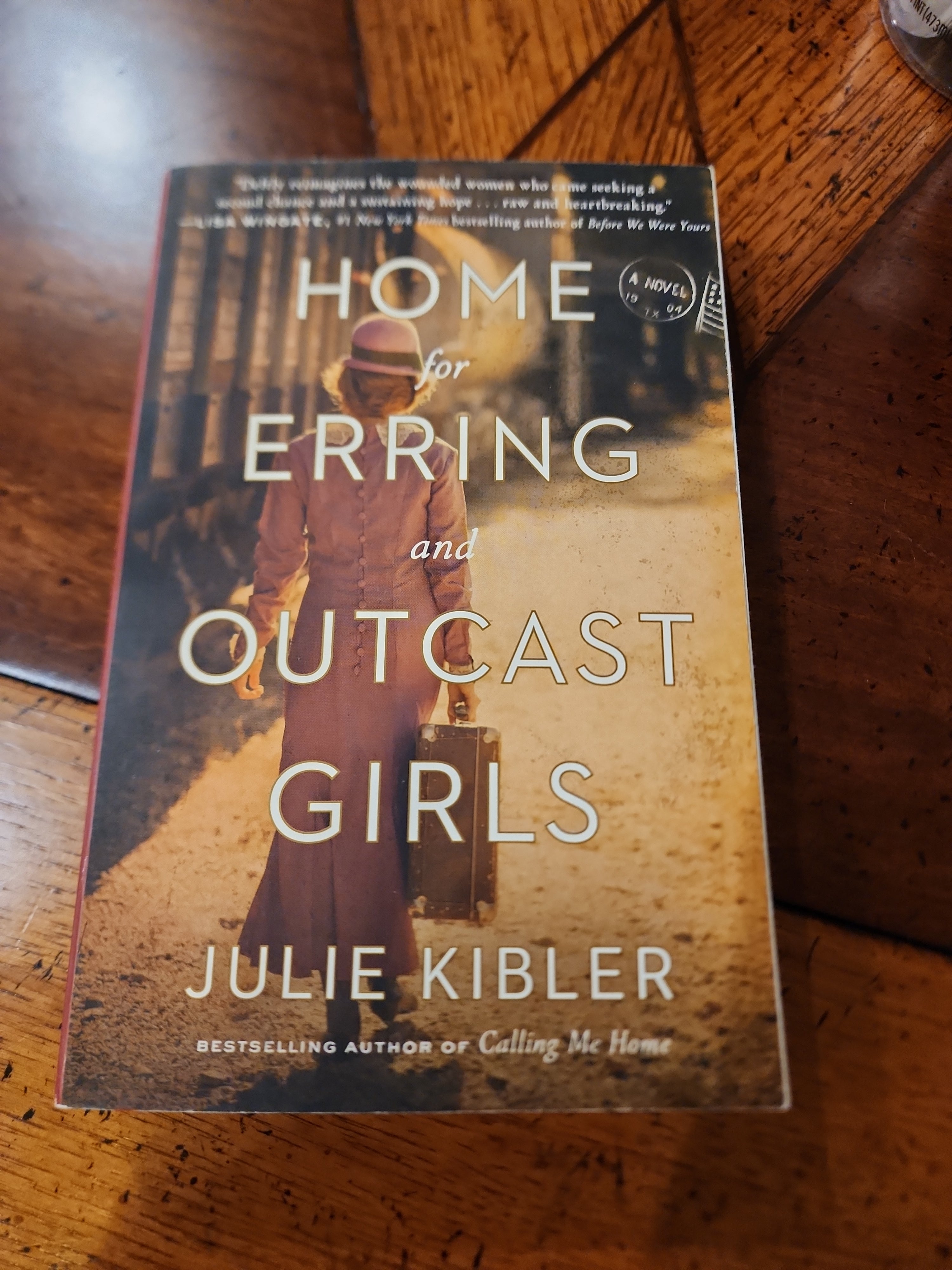 Home for Erring and Outcast Girls