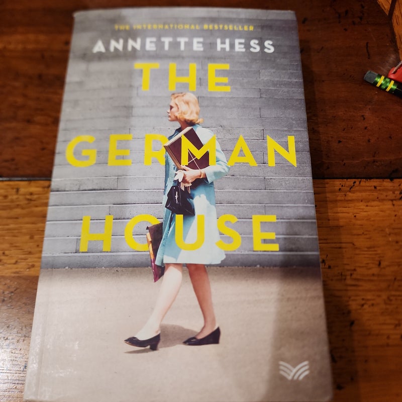 The German House