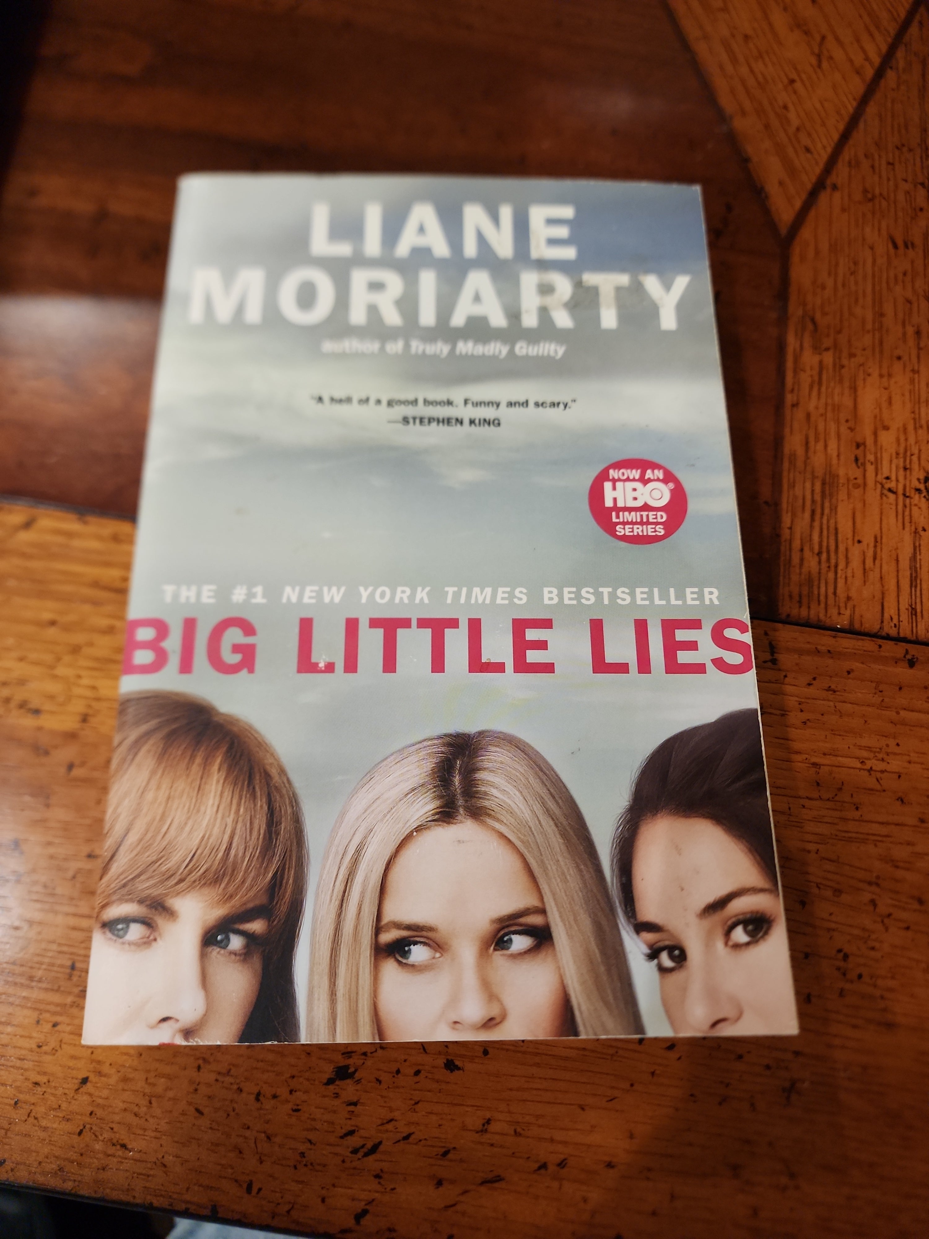 Big Little Lies