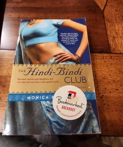 The Hindi-Bindi Club