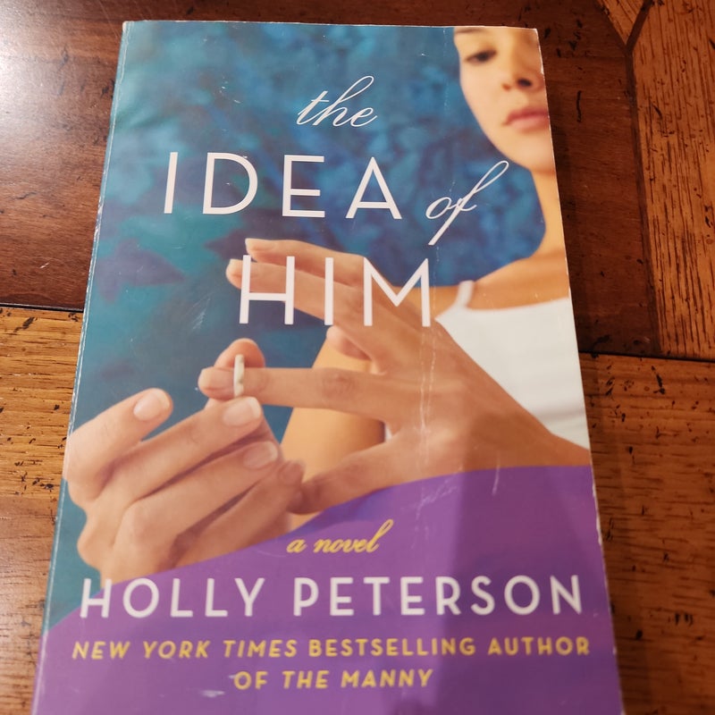 The Idea of Him
