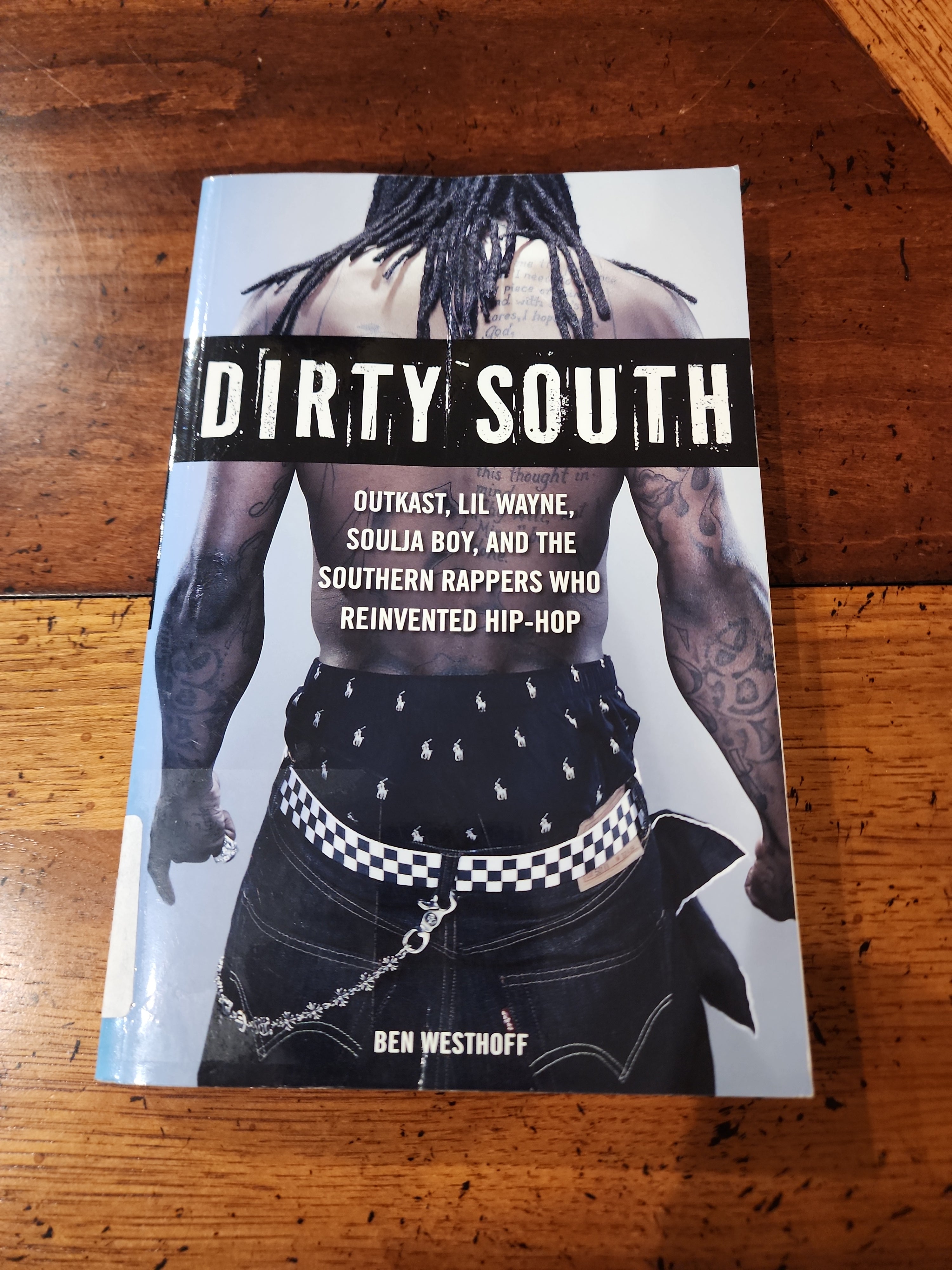 Dirty South