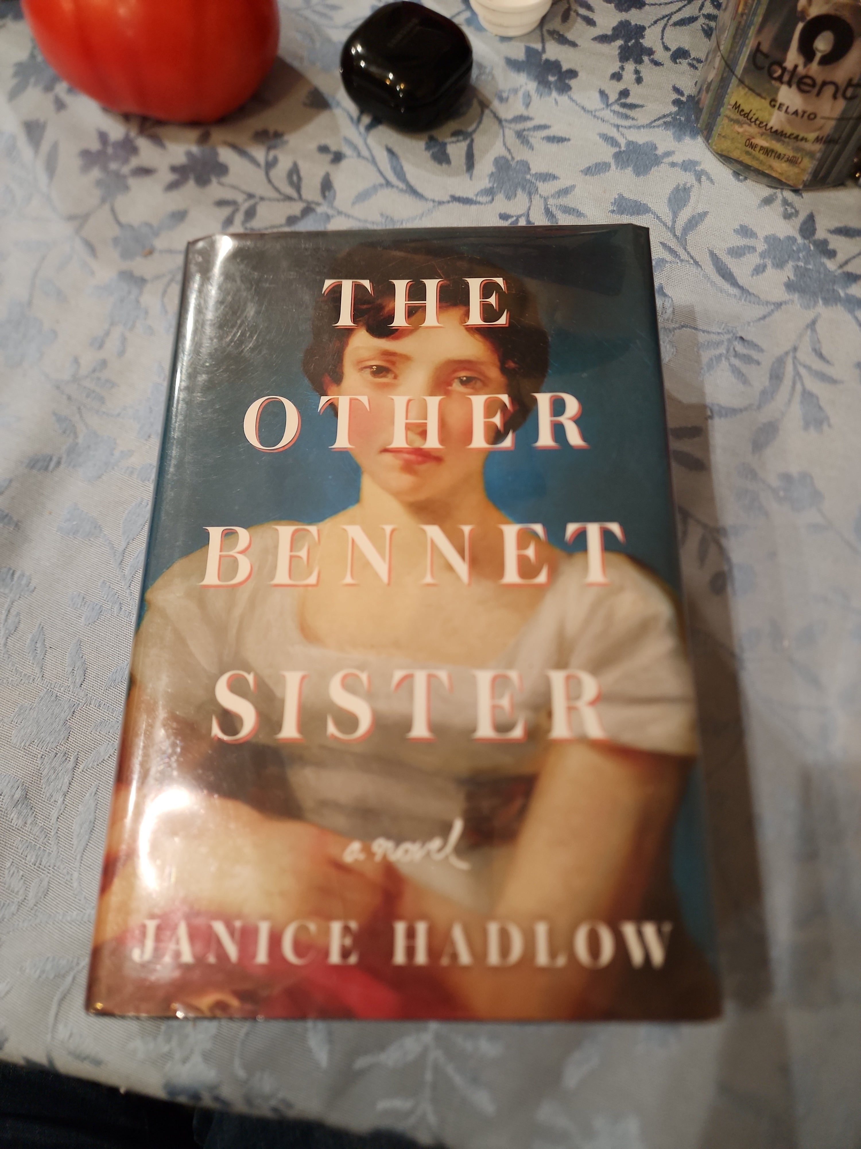 The Other Bennet Sister