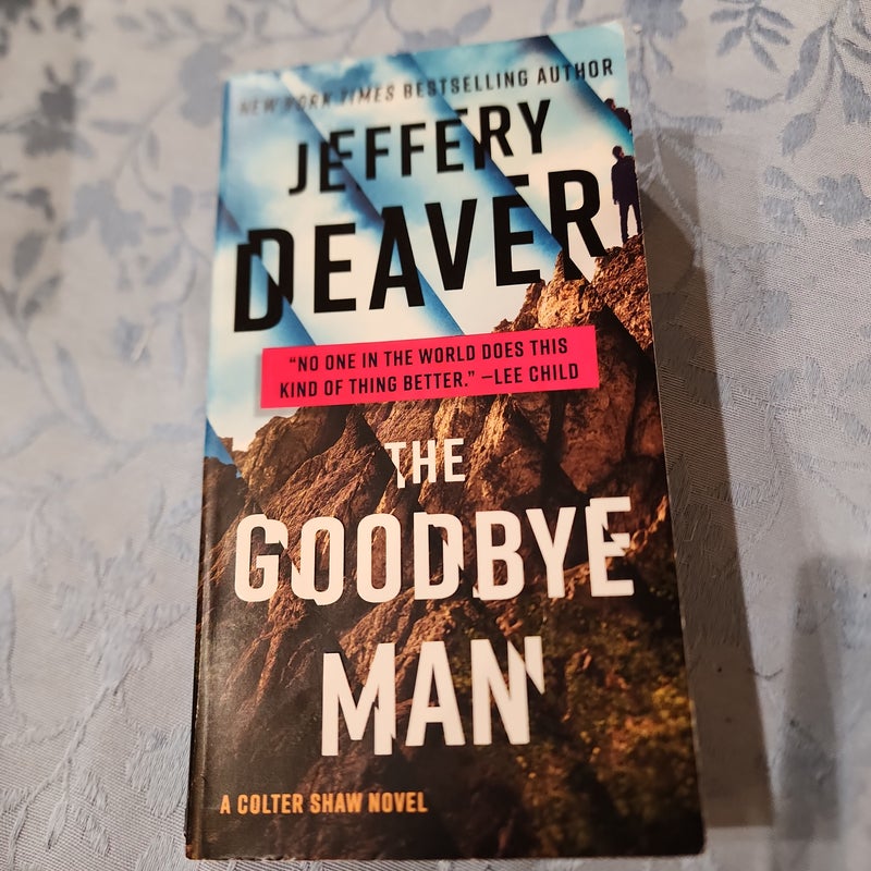 The Goodbye Man