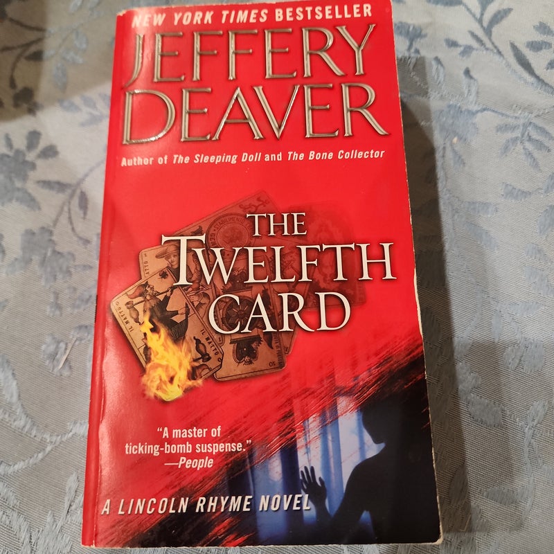 The Twelfth Card