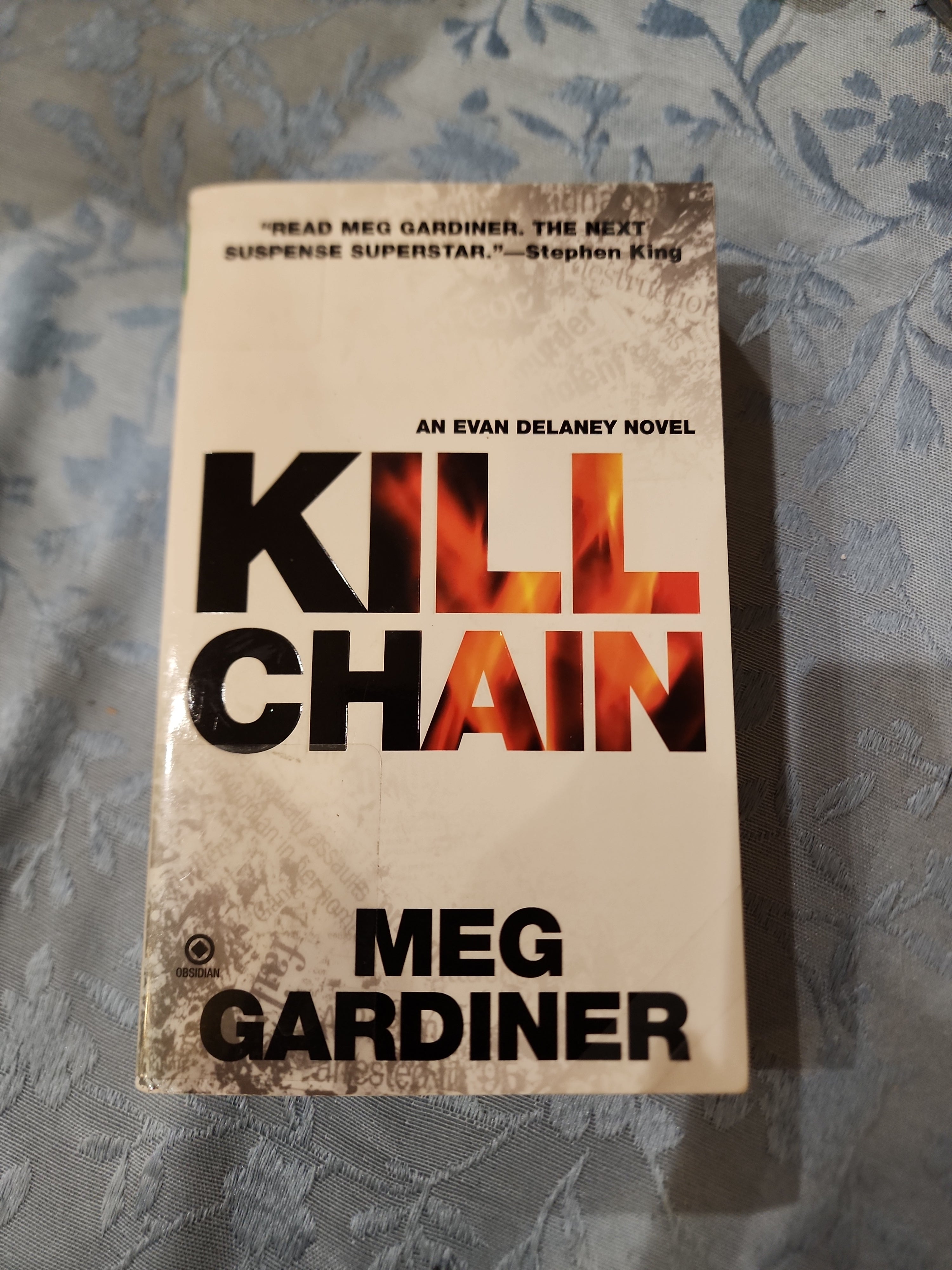Kill Chain