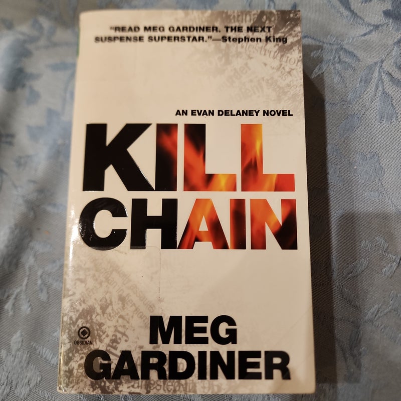 Kill Chain