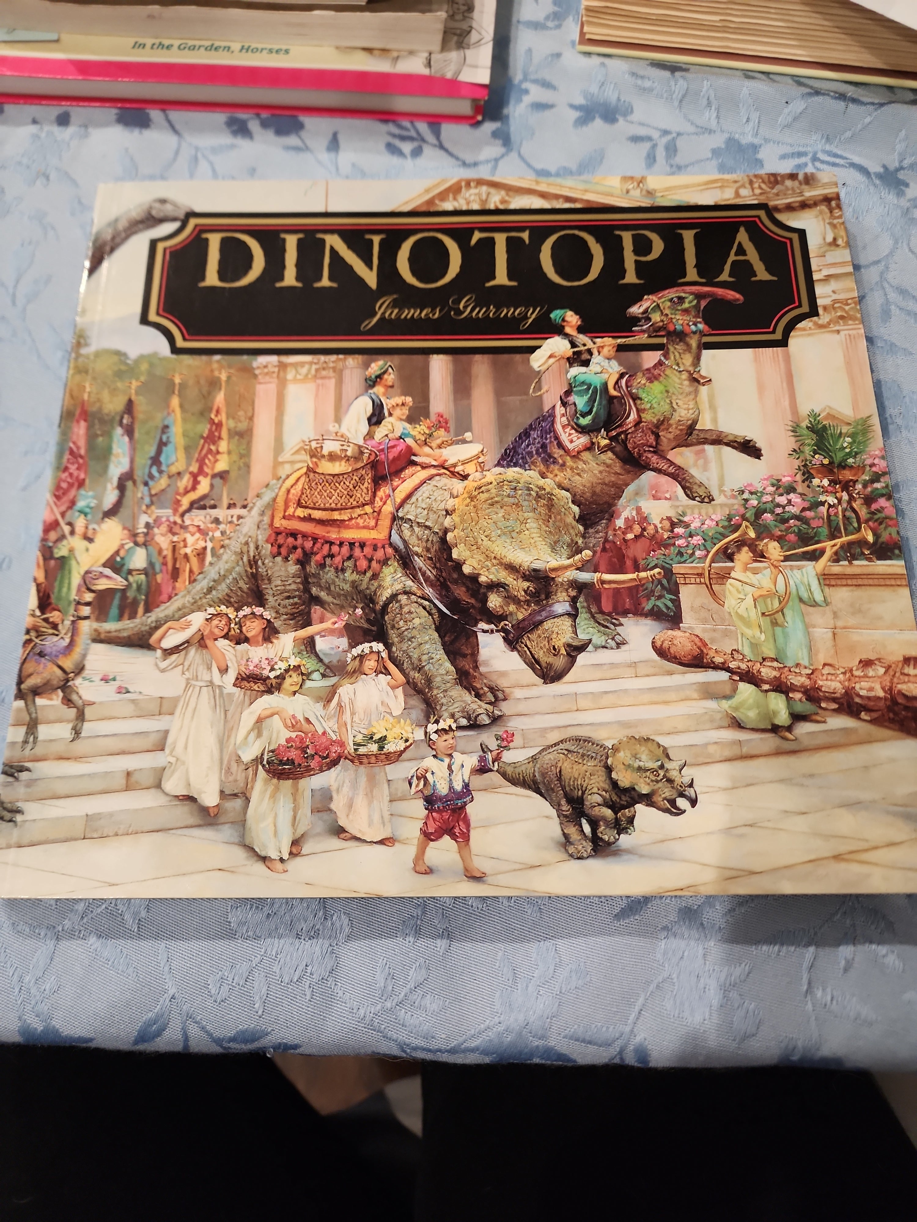 Dinotopia