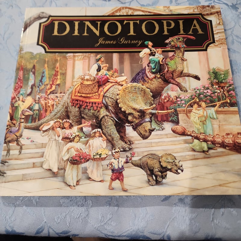 Dinotopia