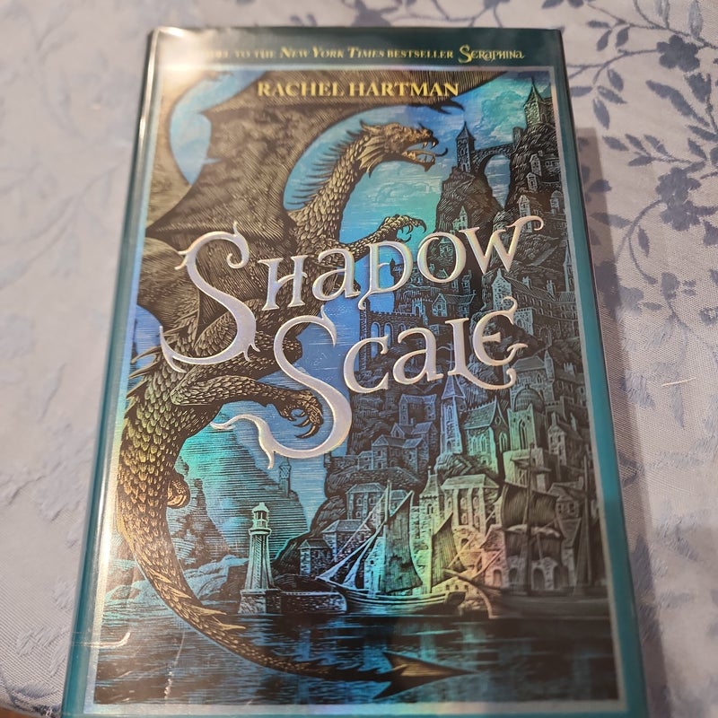 Shadow Scale