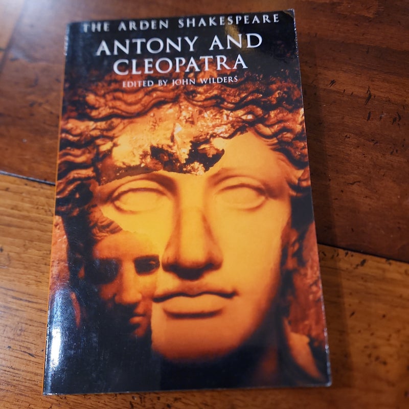 Antony and Cleopatra