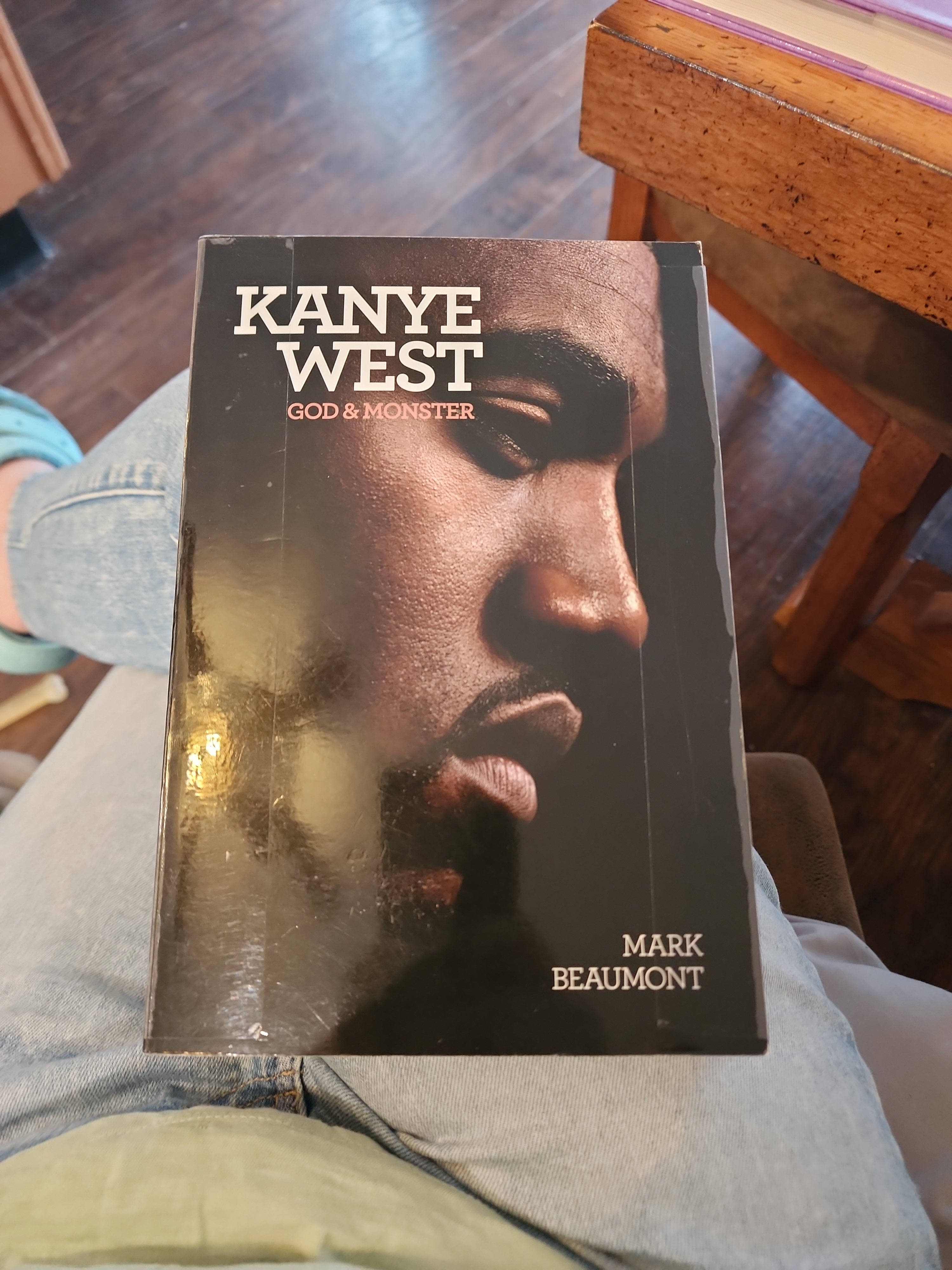 Kanye West