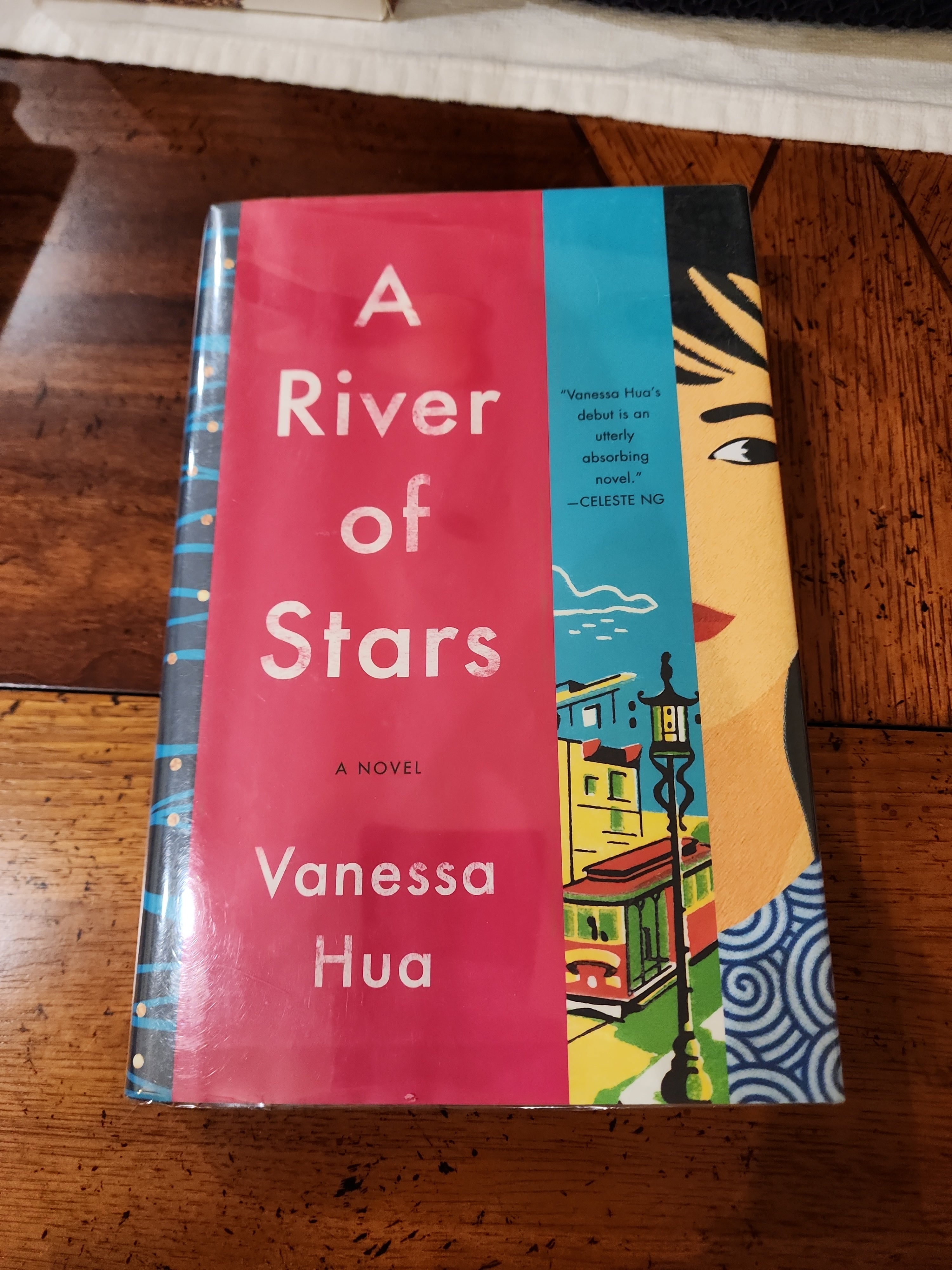 A River of Stars