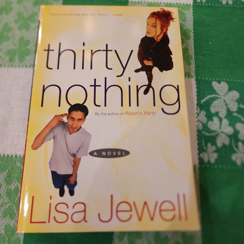 Thirtynothing