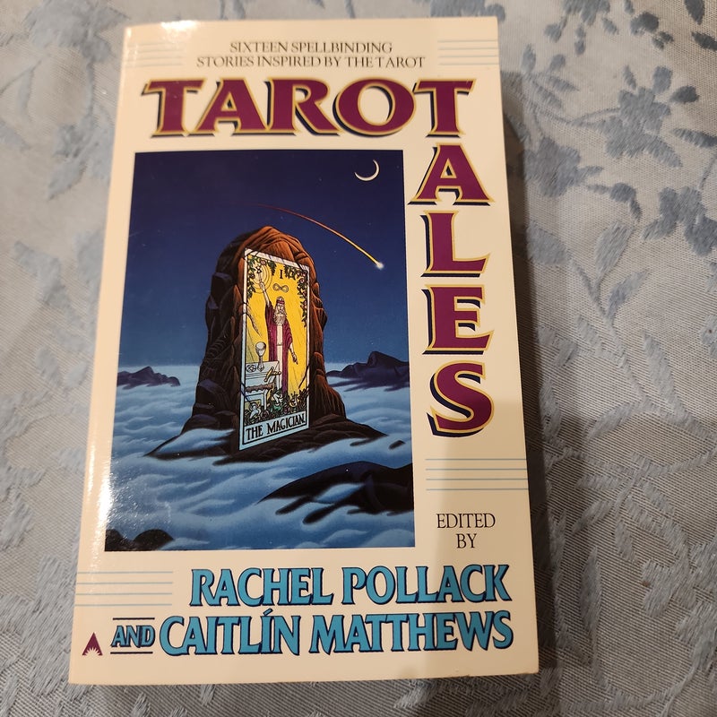 Tarot Tales