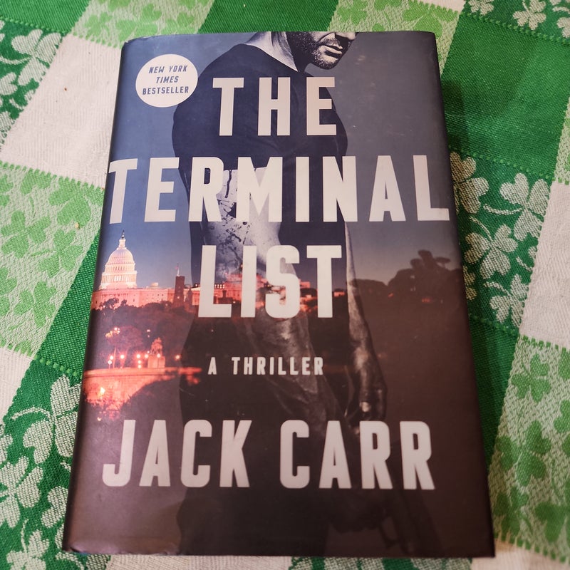 The Terminal List