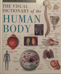 The visual dictionary of the human body 