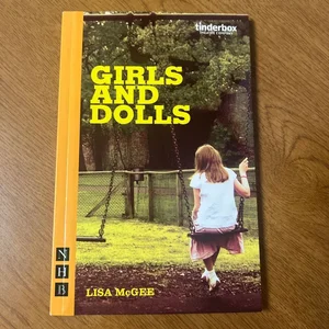 Girls and Dolls