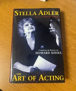 Stella Adler