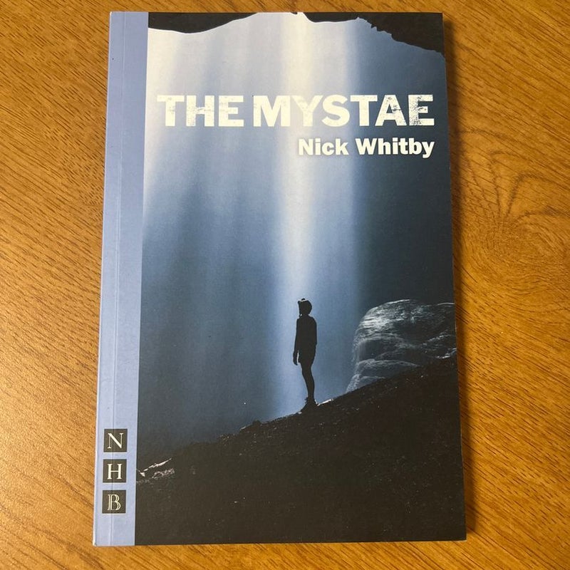 The Mystae