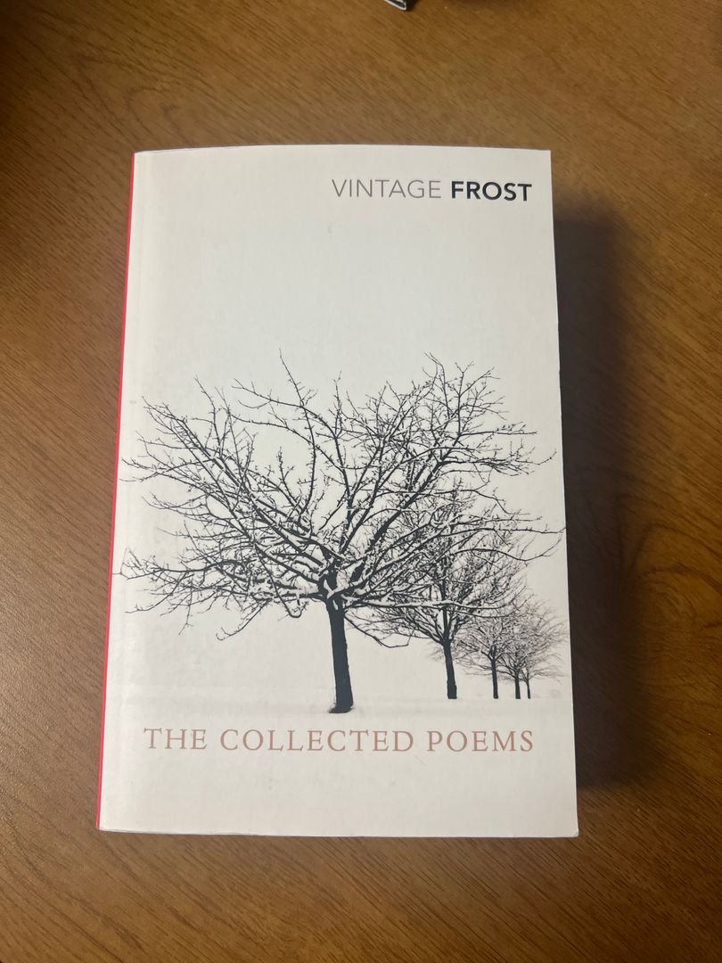 The Collected Poems