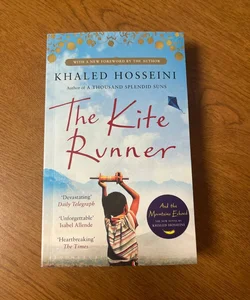 The Kite Runner