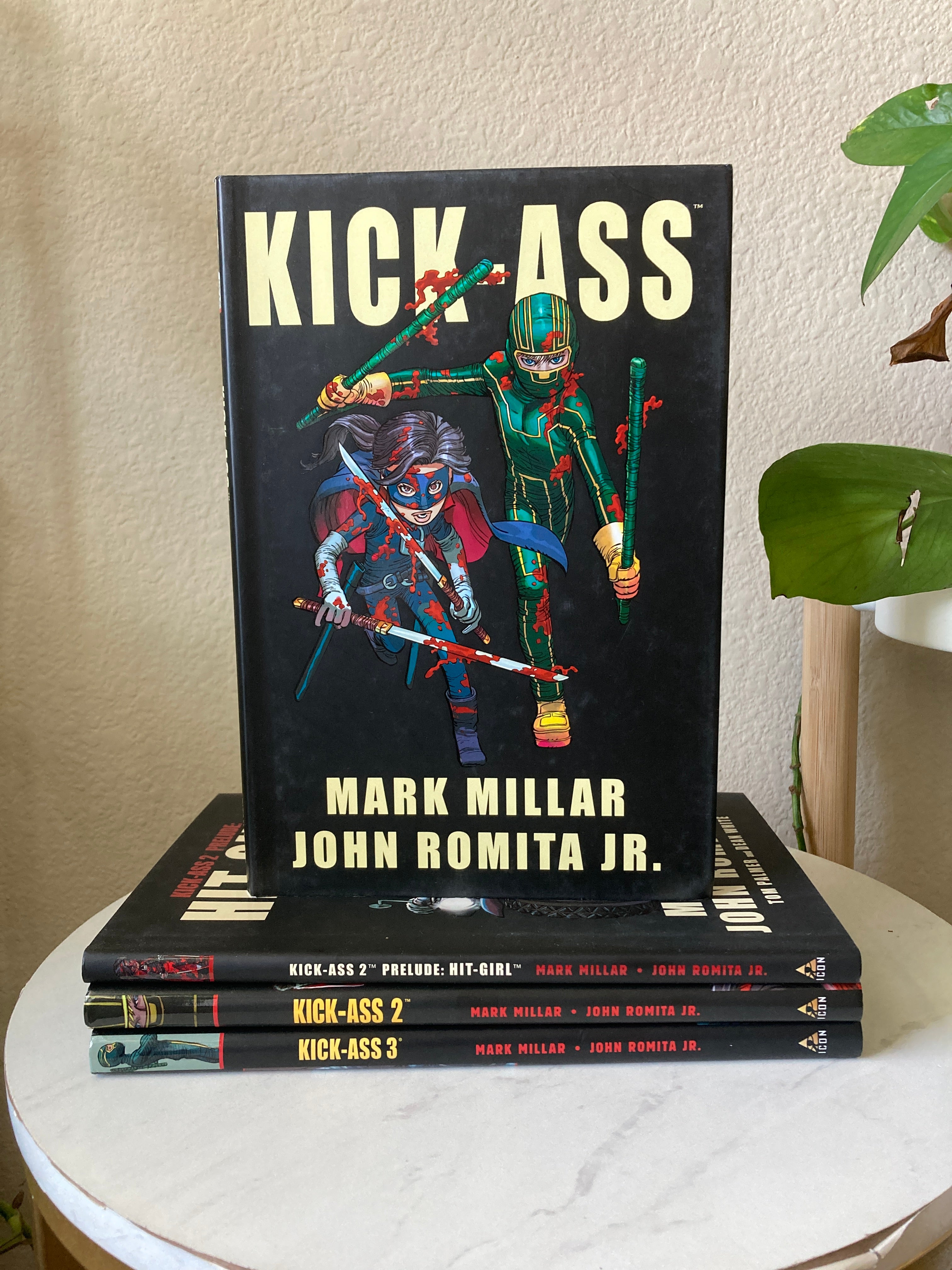 Kick-Ass