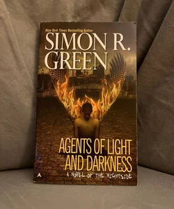 Agents of Light and Darkness