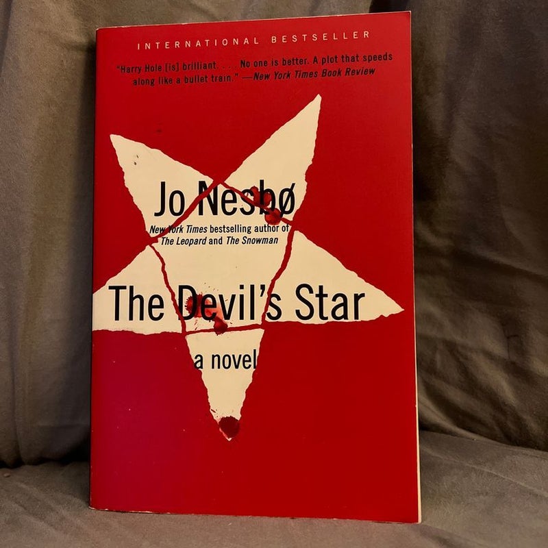 The Devil's Star