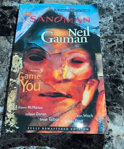 Sandman Game of You