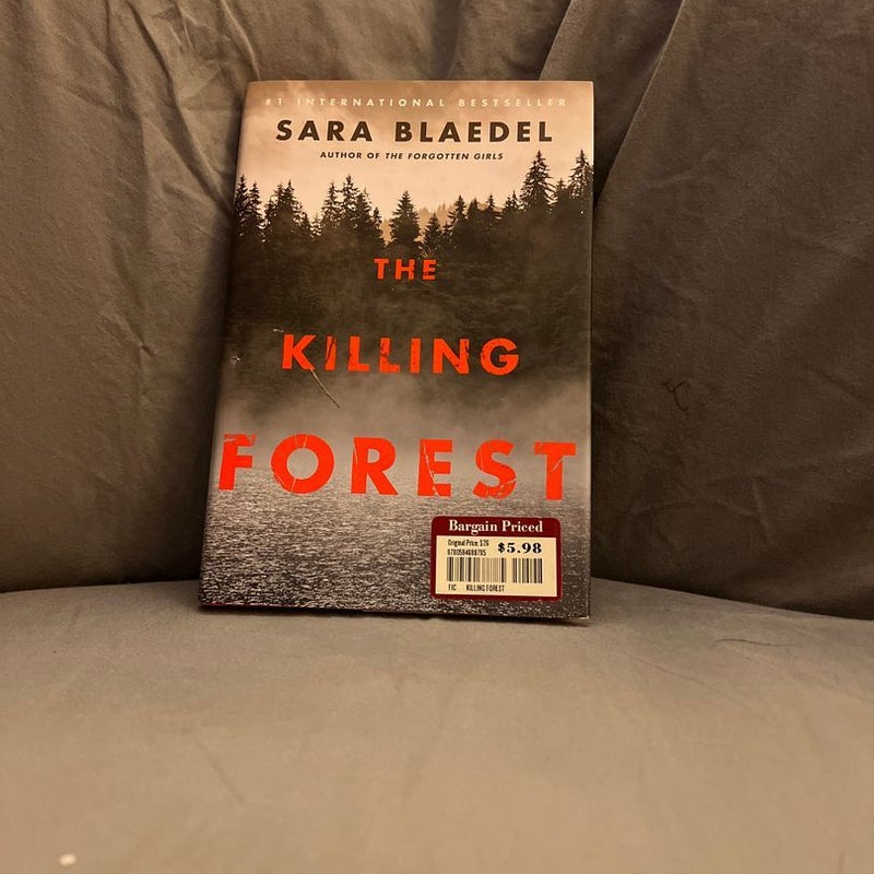 The Killing Forest