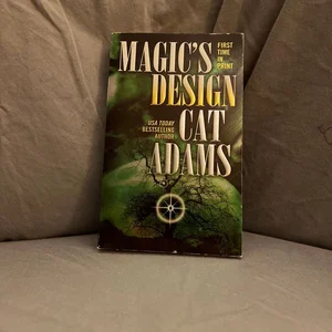 Magic's Design