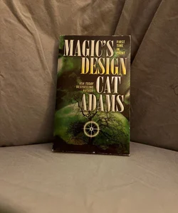 Magic's Design