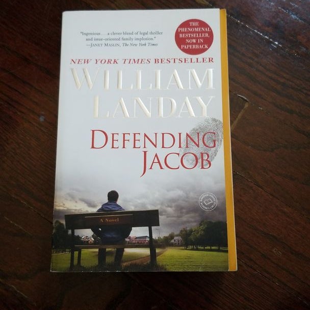 Defending Jacob