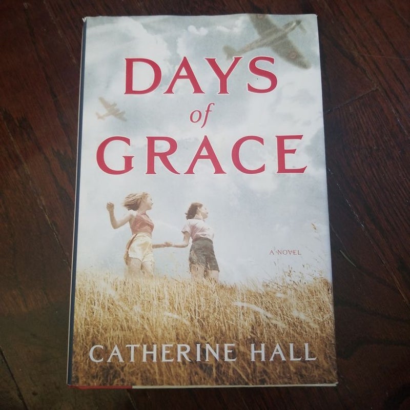 Days of grace