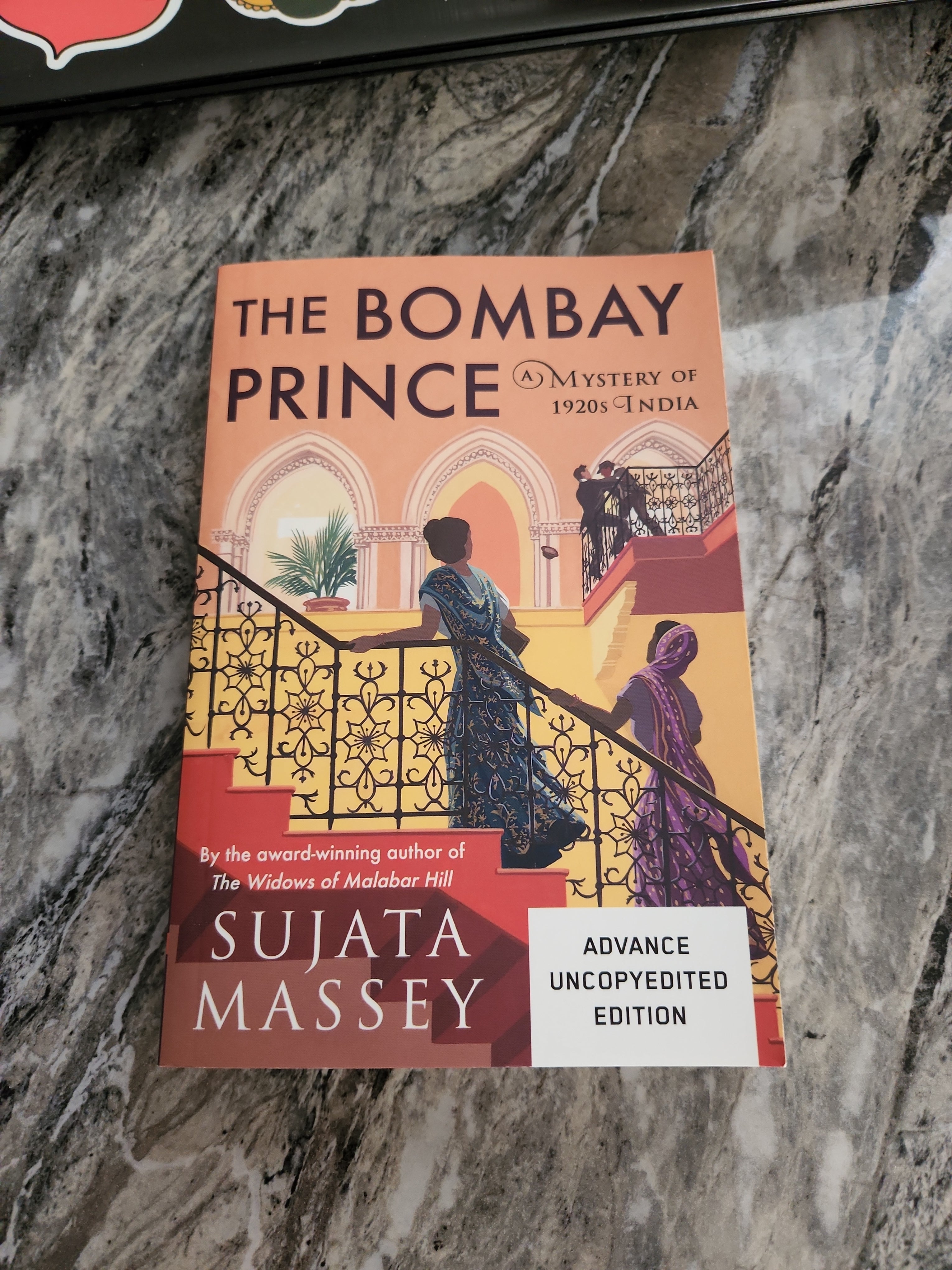 The Bombay Prince