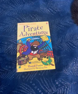 Pirate Adventures