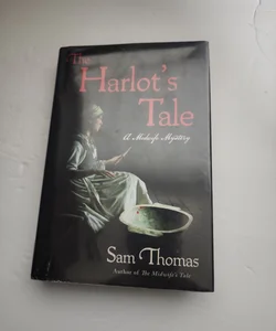 The Harlot's Tale