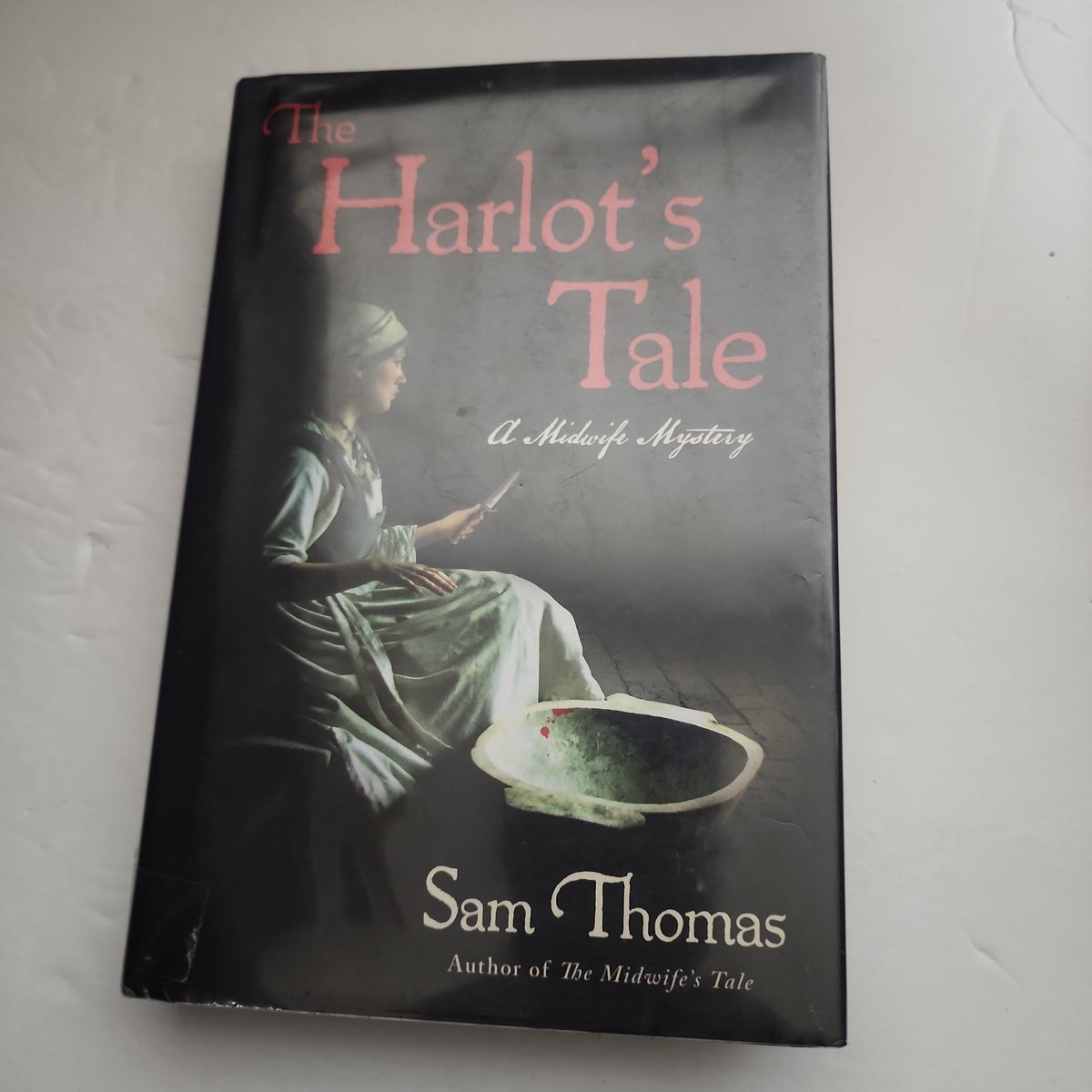 The Harlot's Tale