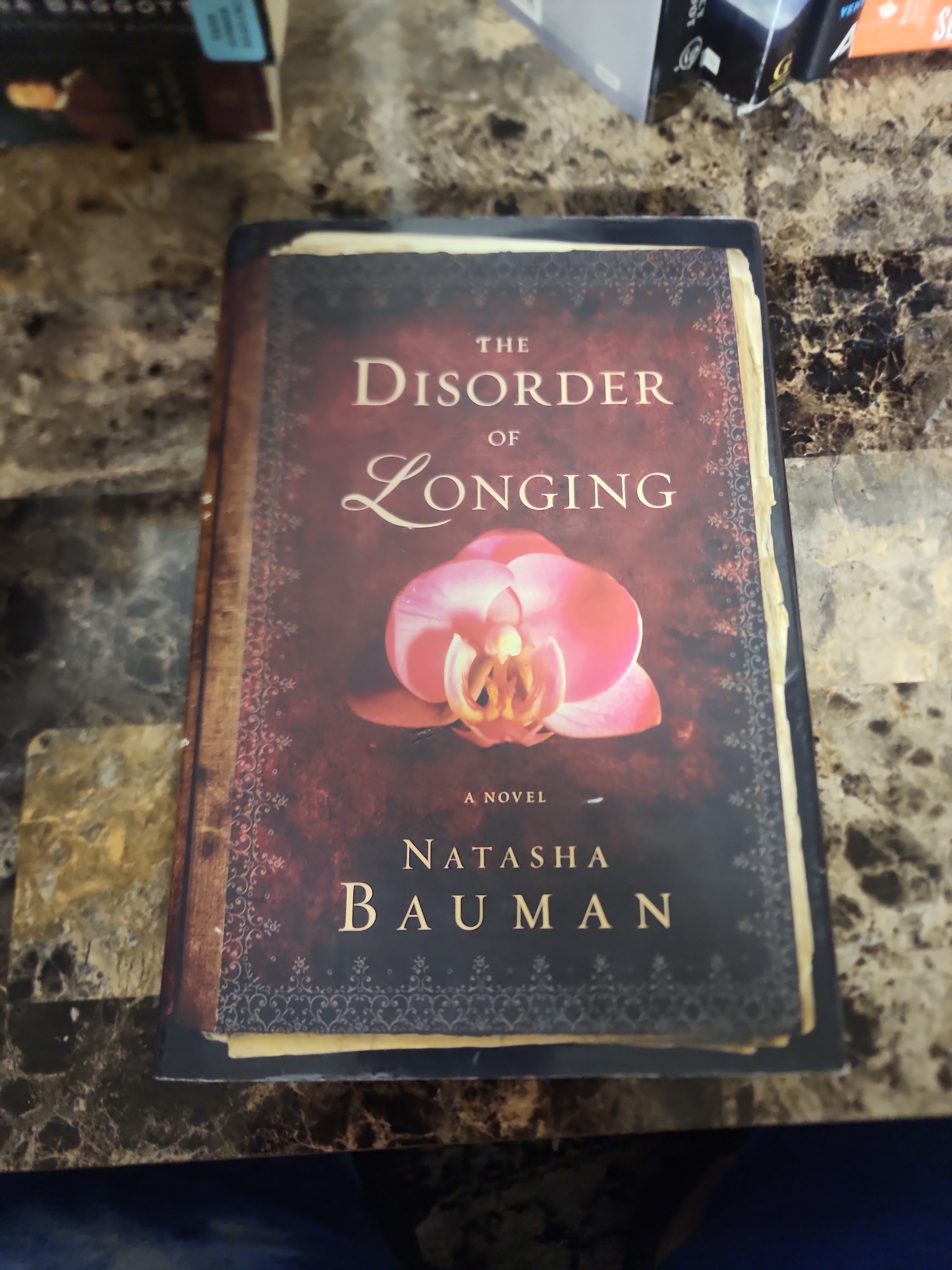 The Disorder of Longing