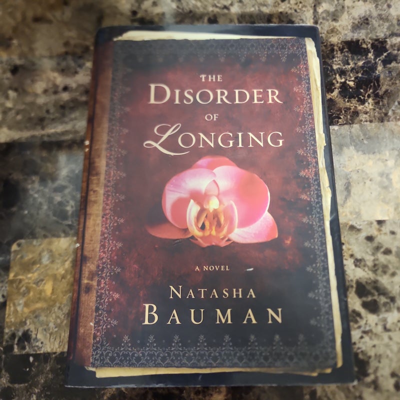 The Disorder of Longing